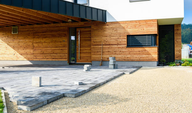 Reasons to Select Us for Your Driveway Paving Requirements in Pompton Plains, NJ