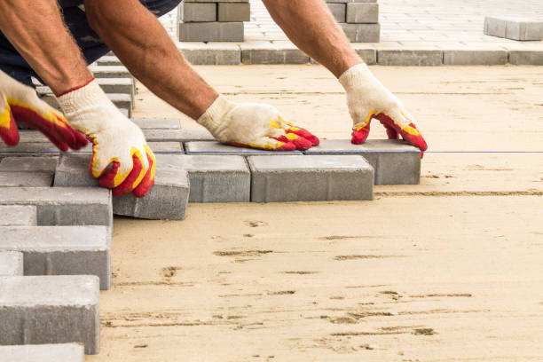 Best Driveway Pavers Near Me  in Pompton Plains, NJ