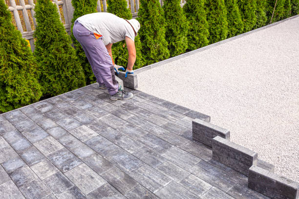Driveway Repair Near Me in Pompton Plains, NJ
