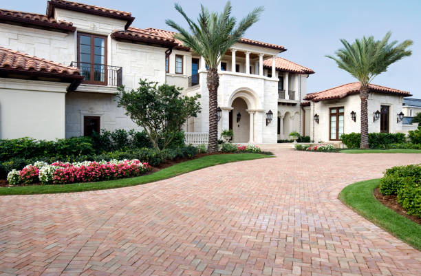 Best Commercial Driveway Pavers  in Pompton Plains, NJ