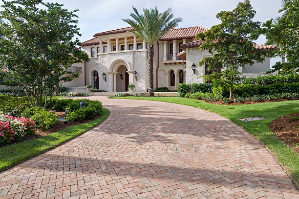 Best Driveway Paver Repair  in Pompton Plains, NJ