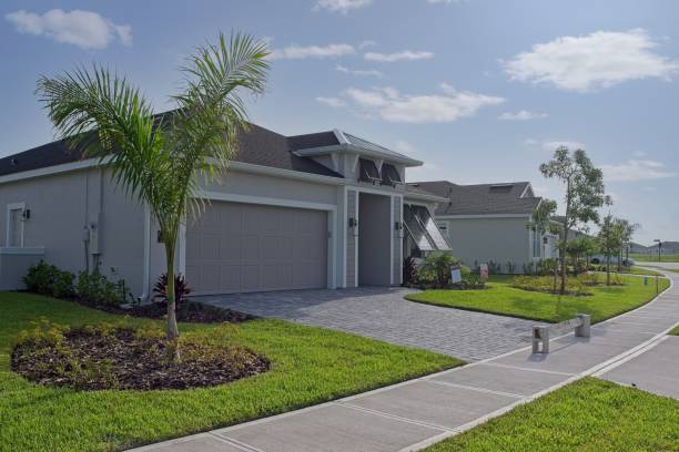 Decorative Driveway Pavers in Pompton Plains, NJ