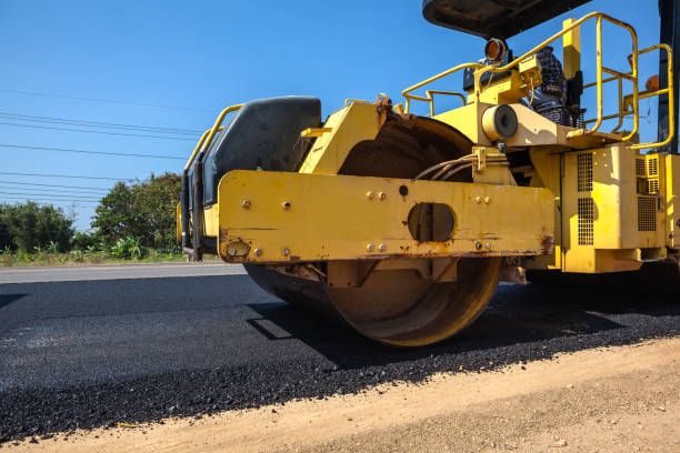 Best Residential Driveway Paver Services  in Pompton Plains, NJ